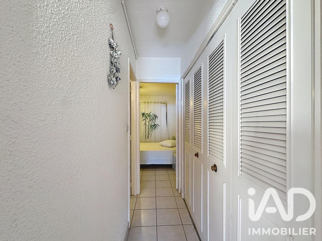 Appartement 2 Pièce(s) Le Cap D Agde - Photo 7