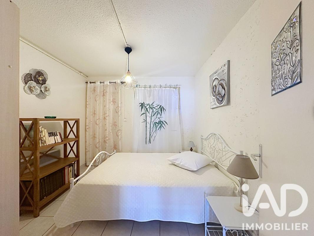 Appartement 2 Pièce(s) Le Cap D Agde - Photo 8