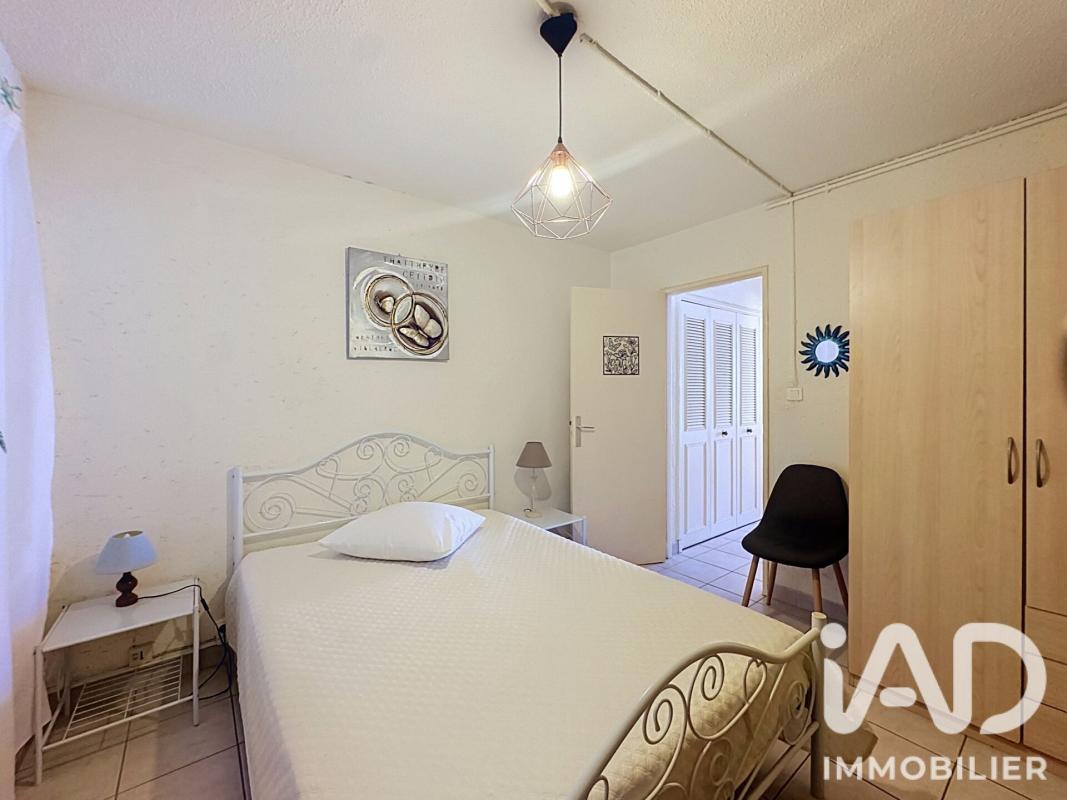 Appartement 2 Pièce(s) Le Cap D Agde - Photo 9