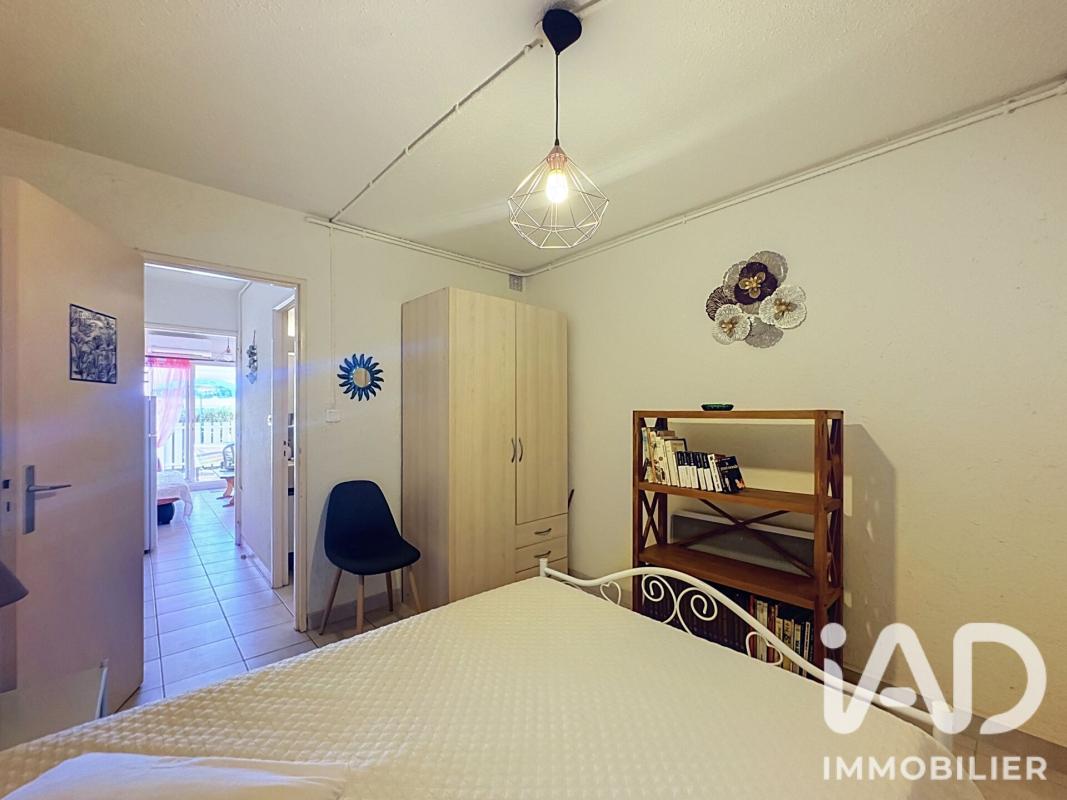 Appartement 2 Pièce(s) Le Cap D Agde - Photo 10