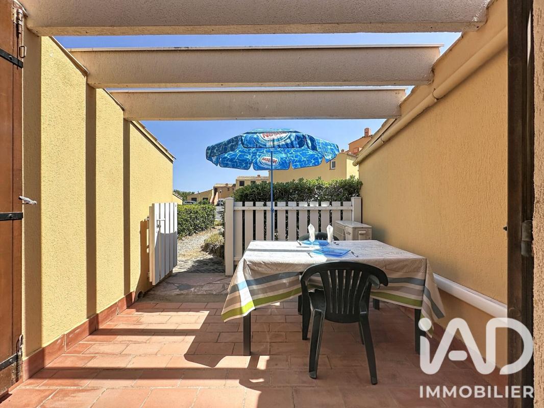 Appartement 2 Pièce(s) Le Cap D Agde - Photo 14