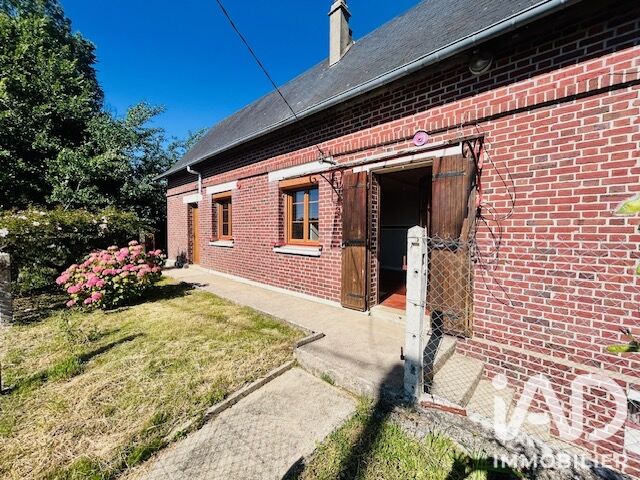 Maison 4 Pièce(s) Saint-Saire - Photo 3