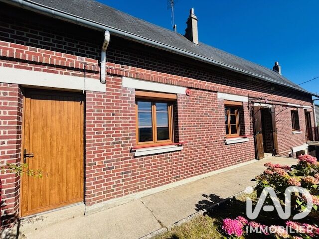 Maison 4 Pièce(s) Saint-Saire - Photo 4