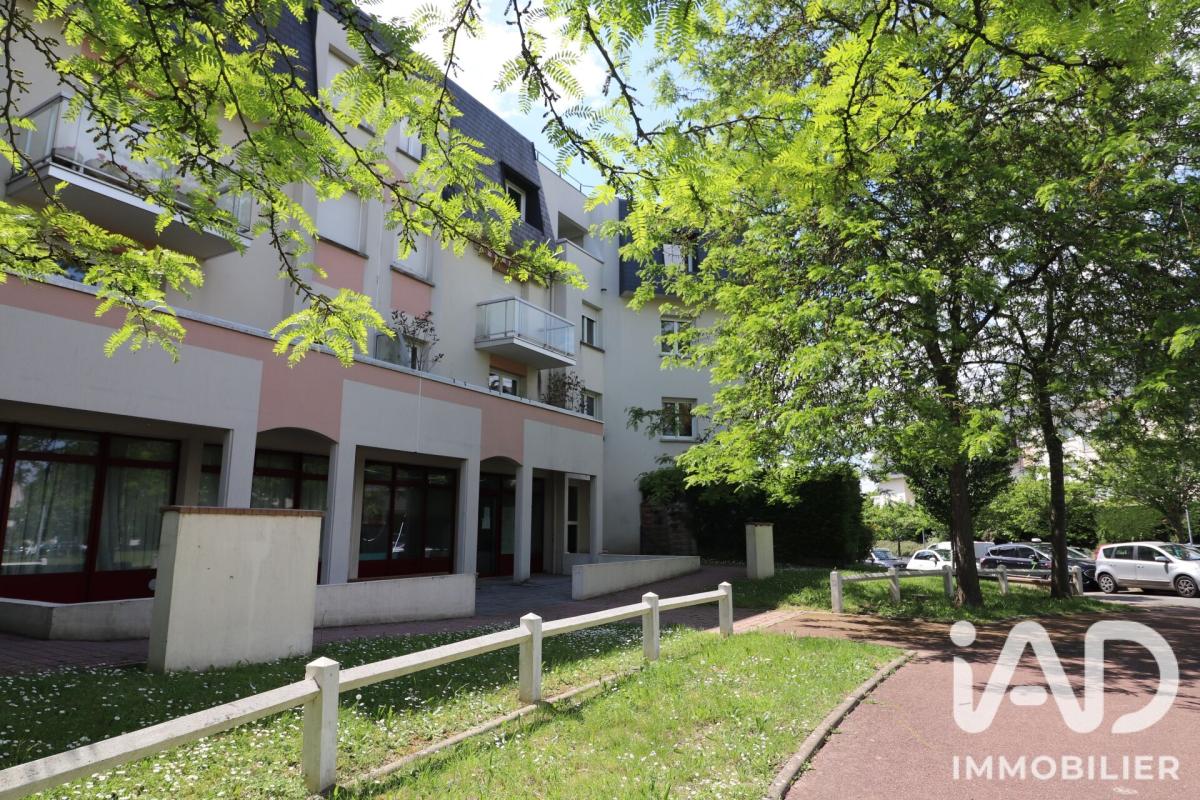 Appartement 4 Pièce(s) Chatou