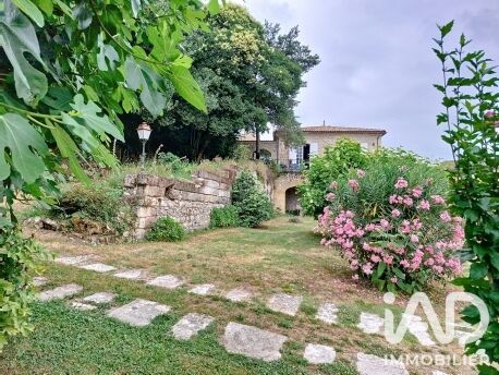 Maison 10 Pièce(s) Castillon-la-Bataille - Photo 3