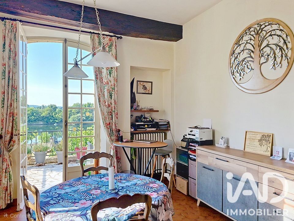 Maison 10 Pièce(s) Castillon-la-Bataille - Photo 5