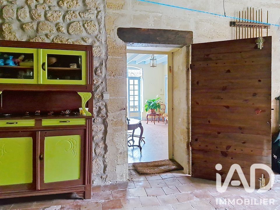 Maison 10 Pièce(s) Castillon-la-Bataille - Photo 7