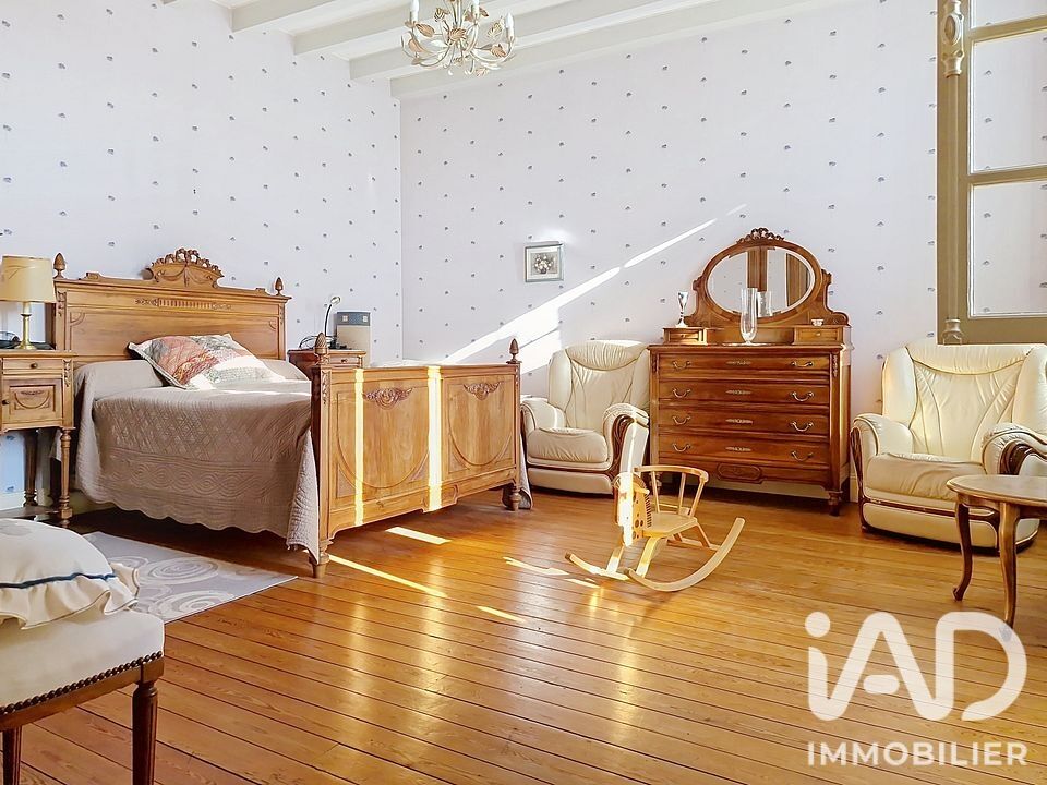 Maison 10 Pièce(s) Castillon-la-Bataille - Photo 8