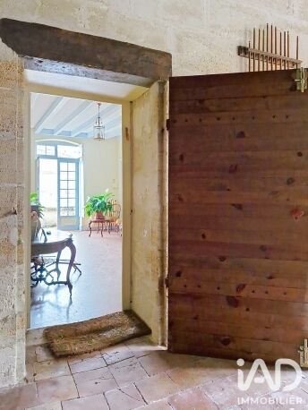 Maison 10 Pièce(s) Castillon-la-Bataille - Photo 12