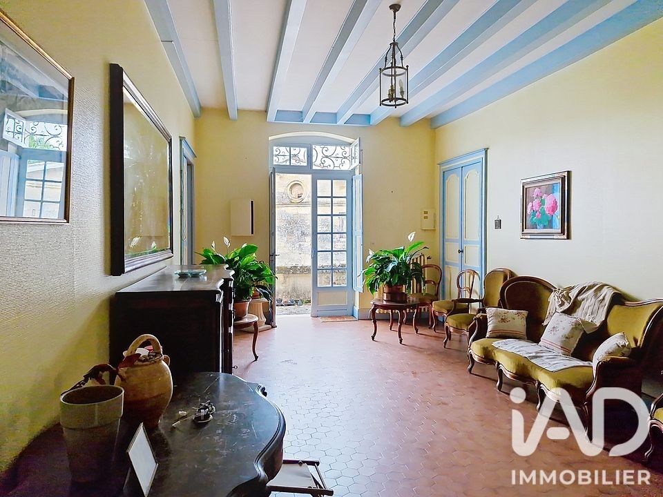 Maison 10 Pièce(s) Castillon-la-Bataille - Photo 13