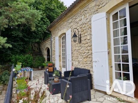 Maison 10 Pièce(s) Castillon-la-Bataille - Photo 17