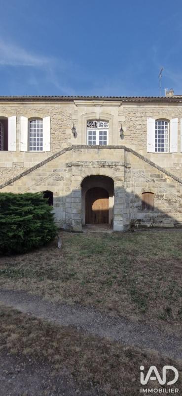 Maison 10 Pièce(s) Castillon-la-Bataille - Photo 20