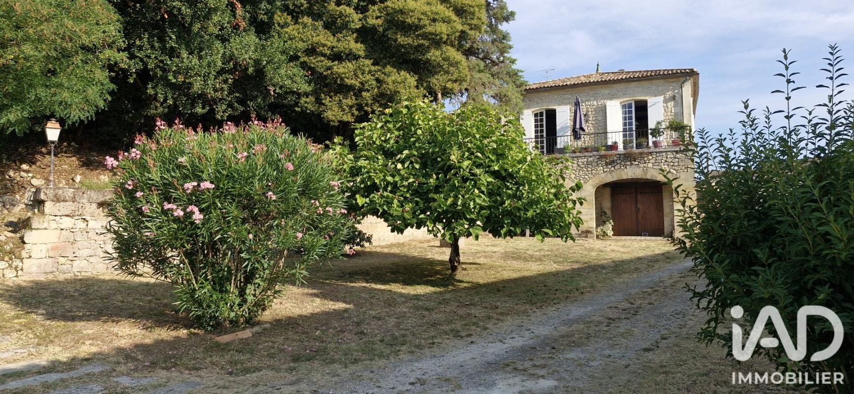 Maison 10 Pièce(s) Castillon-la-Bataille - Photo 24