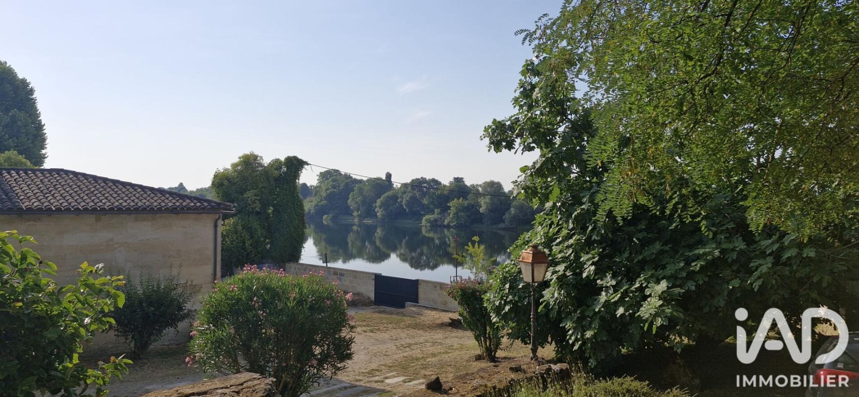 Maison 10 Pièce(s) Castillon-la-Bataille - Photo 26