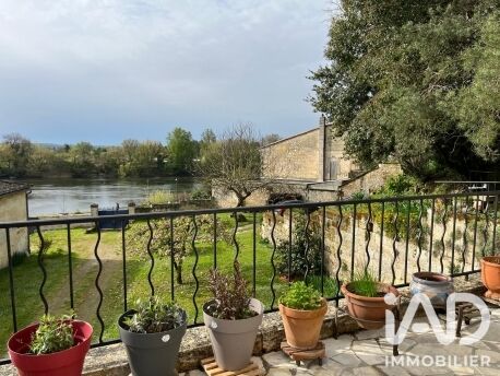 Maison 10 Pièce(s) Castillon-la-Bataille - Photo 27