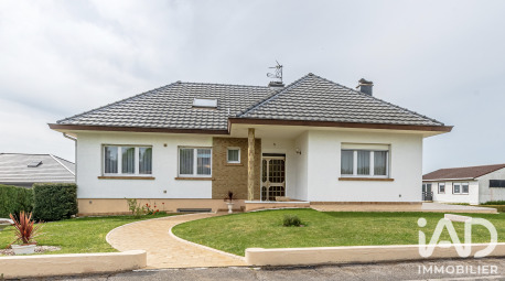 Maison 6 Pièce(s) Lexy