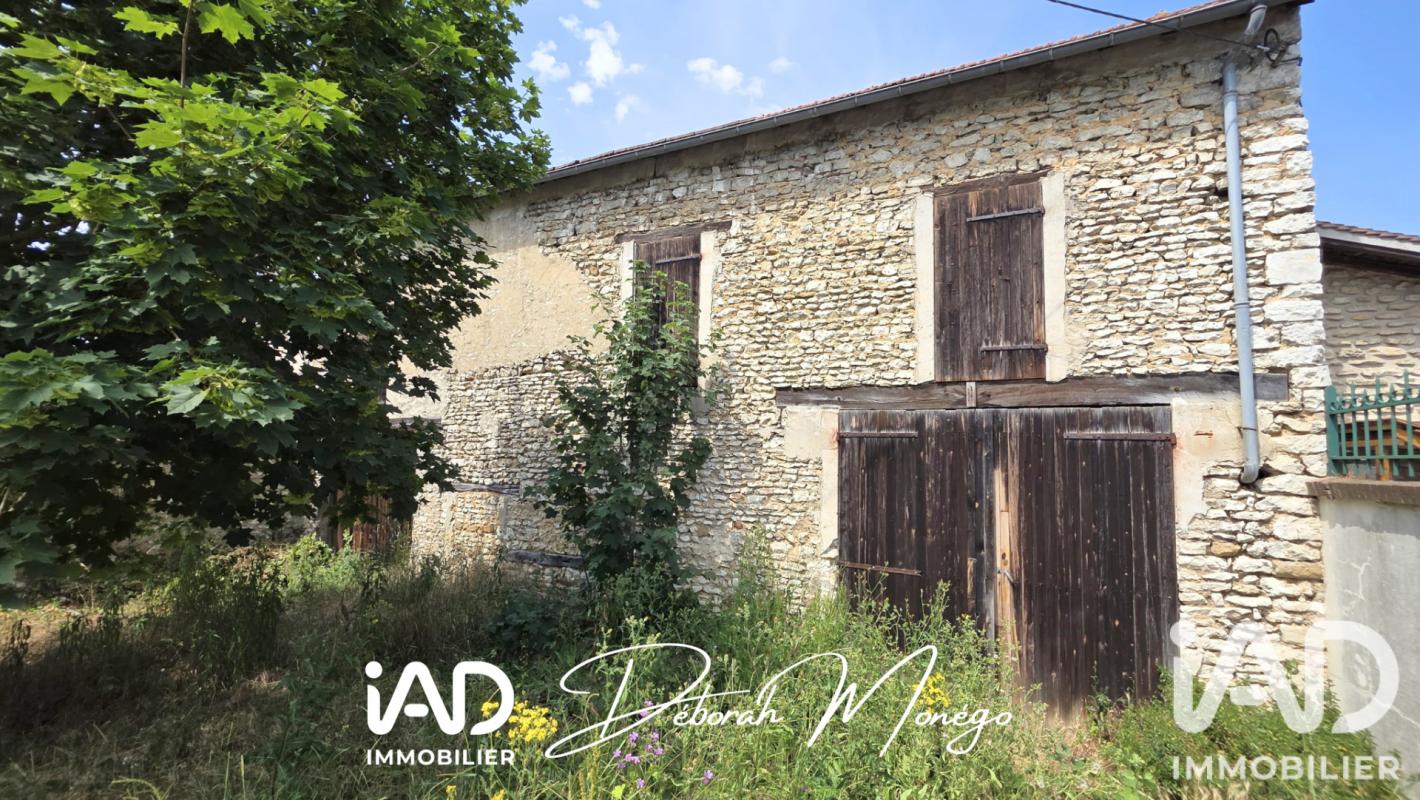 Ferme 4 Pièce(s) Guernes