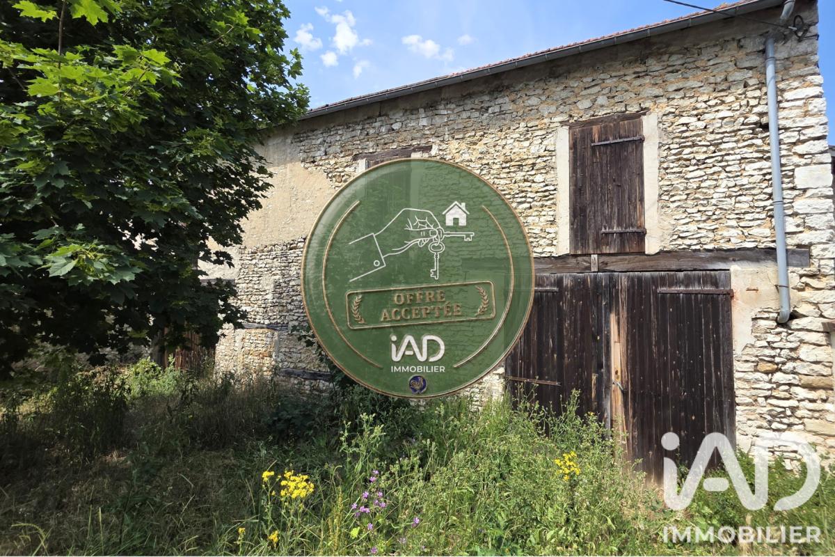Ferme 4 Pièce(s) Guernes