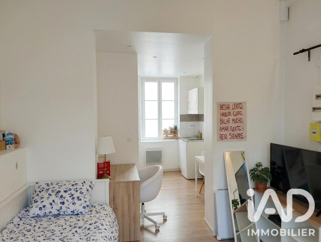 Immeuble  Lille