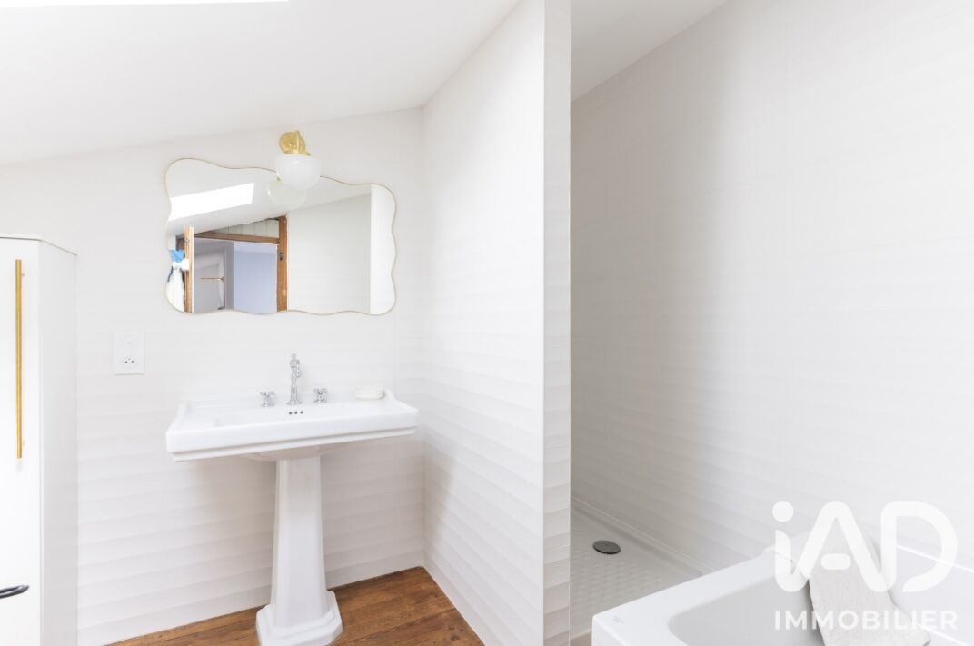 Maison 7 Pièce(s) Pornic - Photo 18