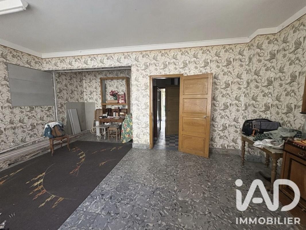 Maison 6 Pièce(s) Villenauxe-la-Grande