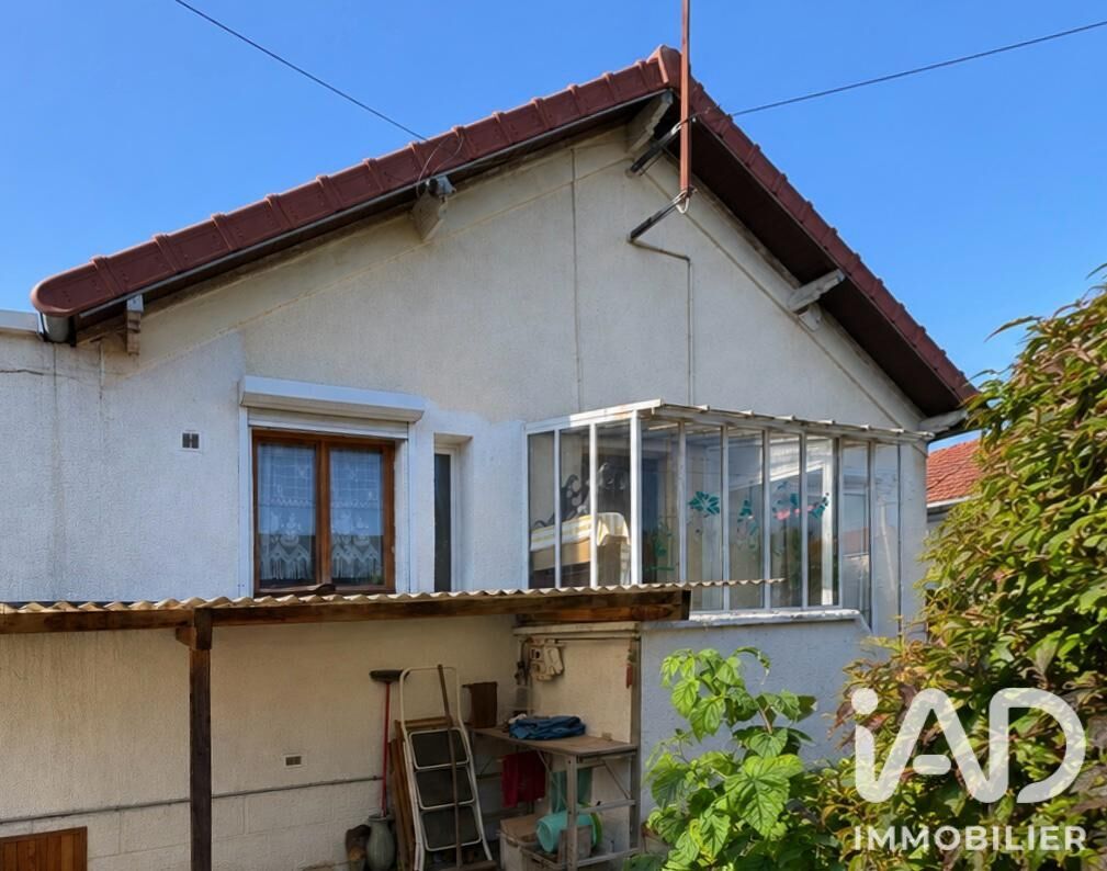 Maison 3 Pièce(s) Goussainville