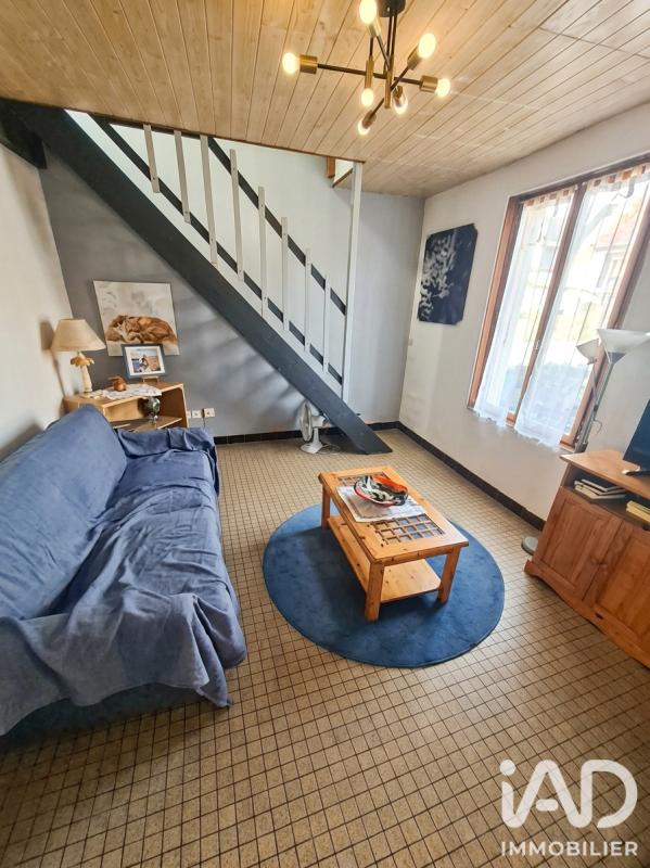 Maison 3 Pièce(s) Woignarue - Photo 4