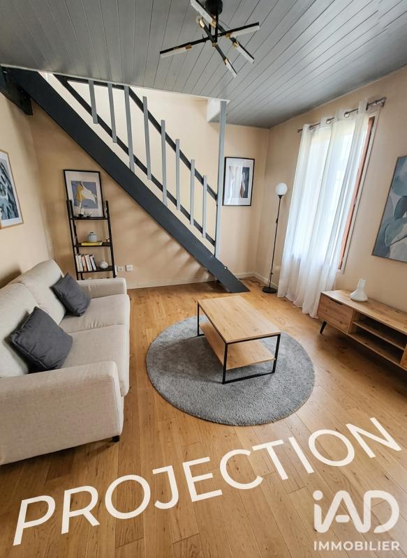 Maison 3 Pièce(s) Woignarue - Photo 5