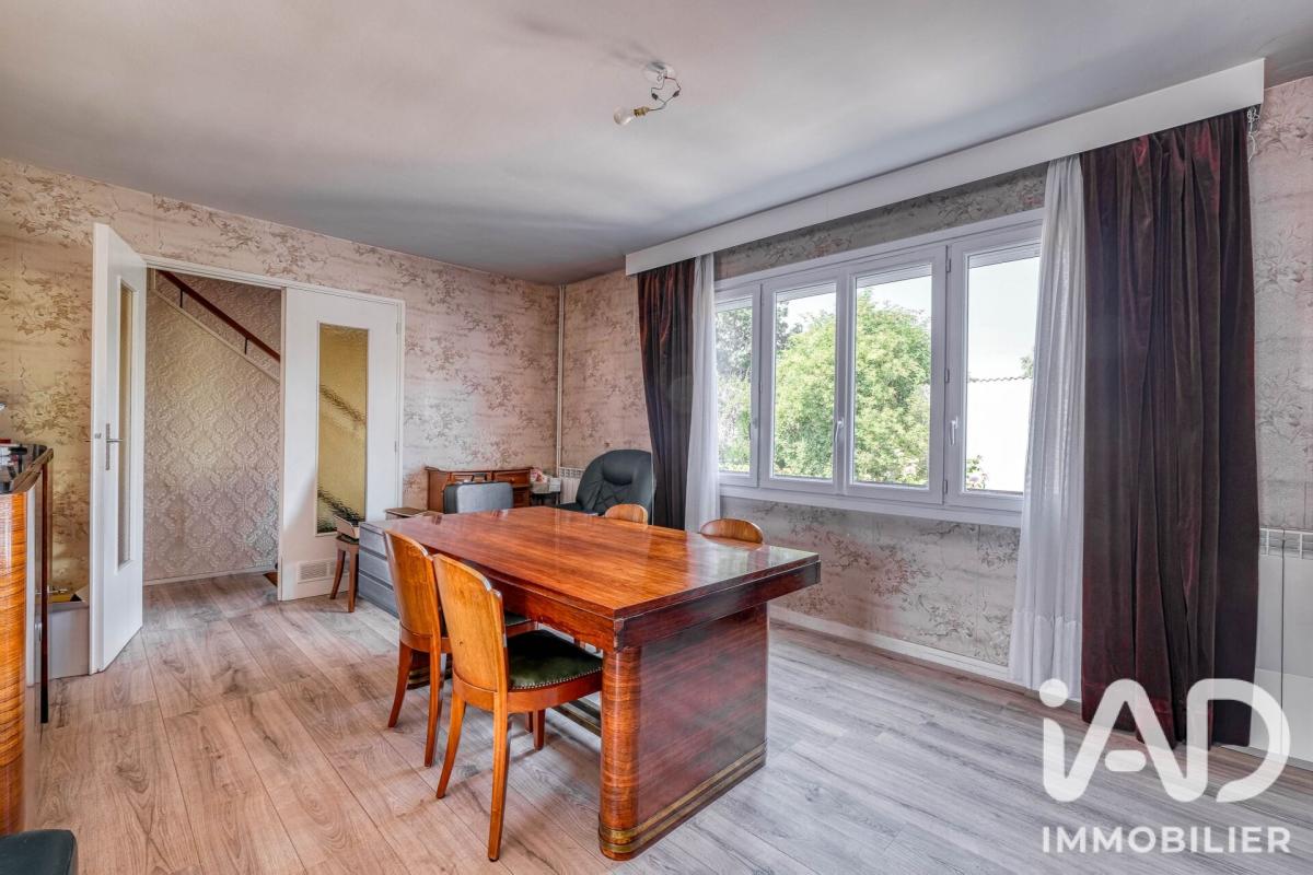 Maison 5 Pièce(s) Trilport