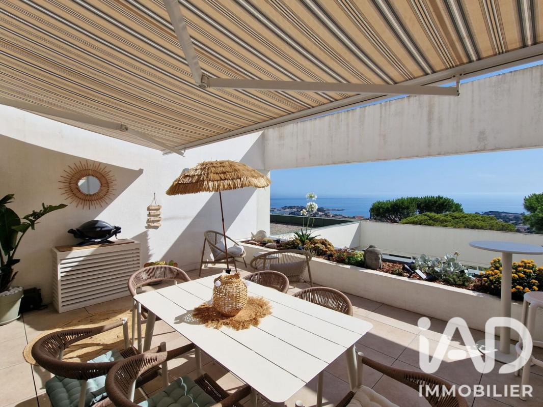 Appartement 2 Pièce(s) Bandol