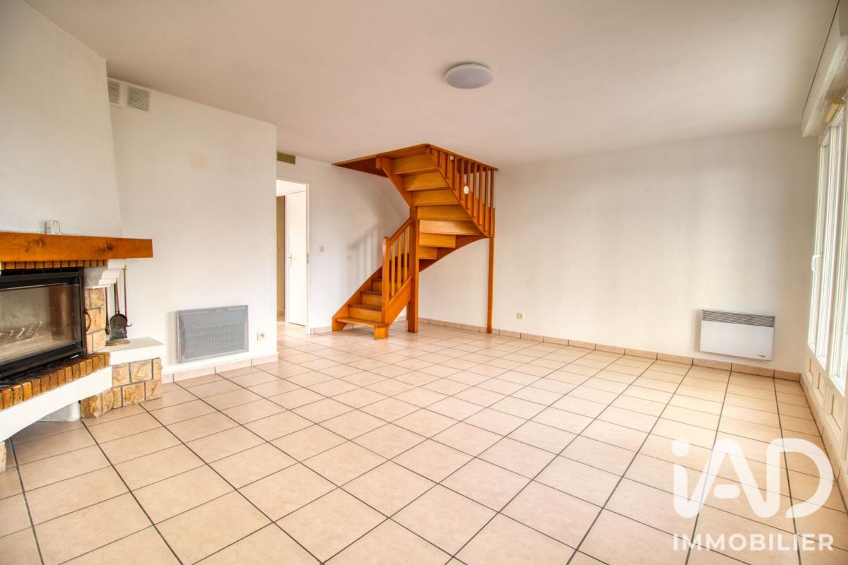 Maison 4 Pièce(s) Aubergenville