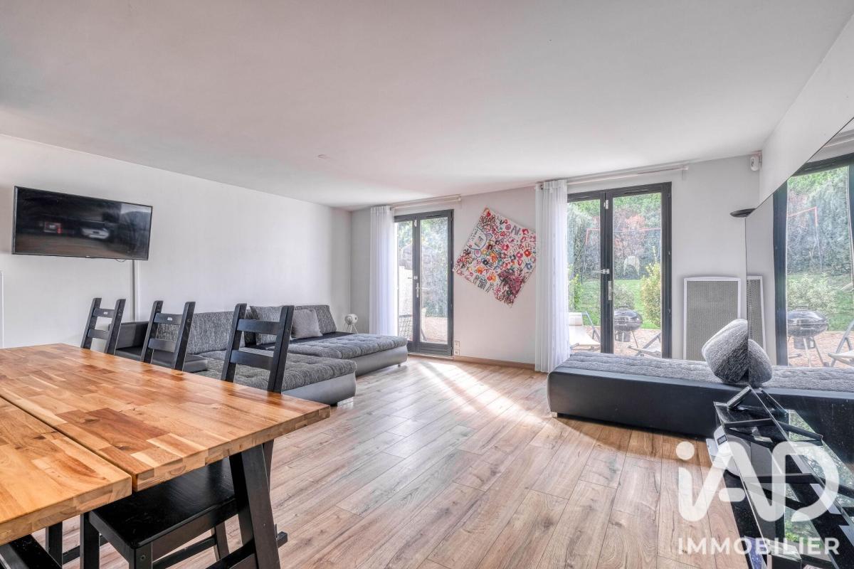 Maison 5 Pièce(s) Crégy-lès-Meaux - Photo 2