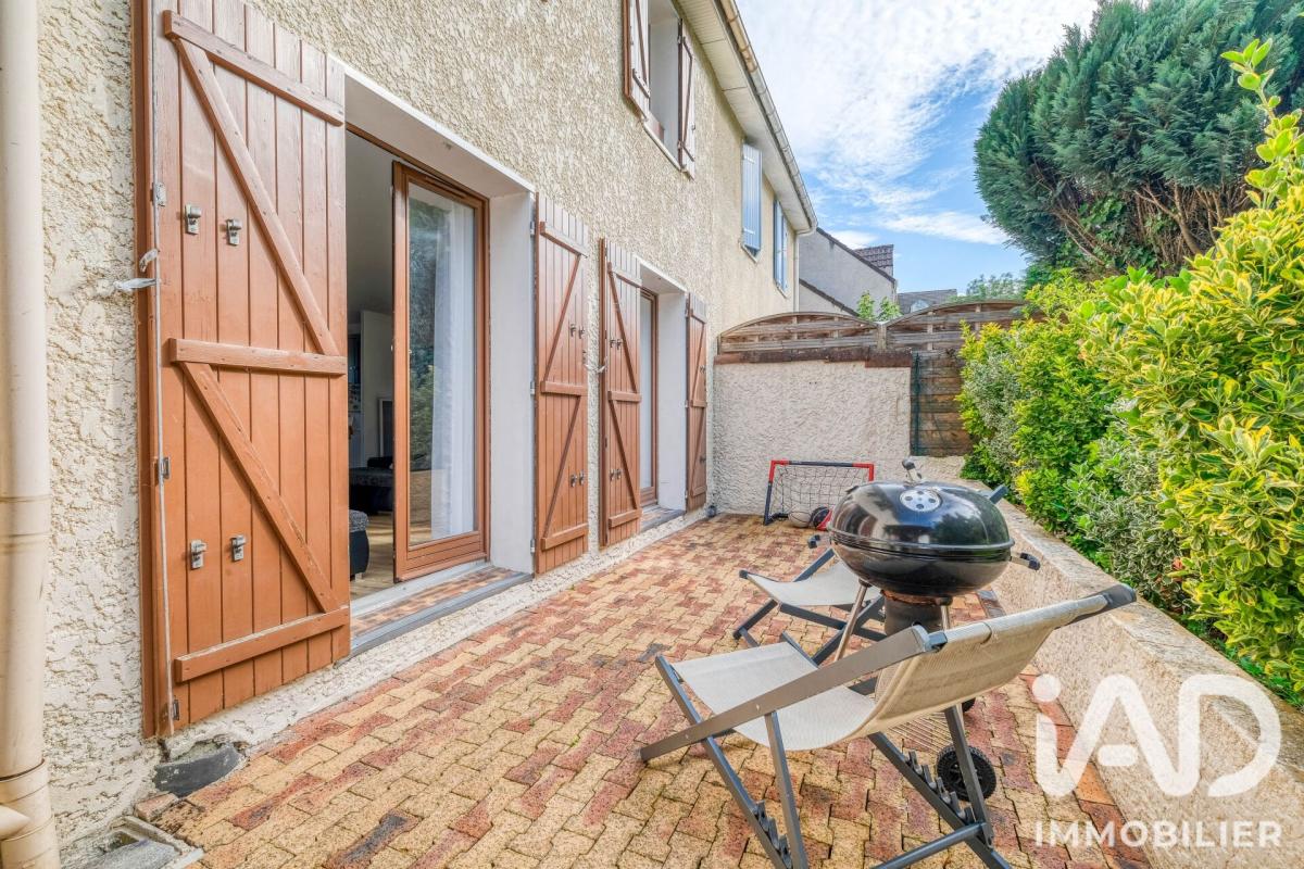Maison 5 Pièce(s) Crégy-lès-Meaux - Photo 10