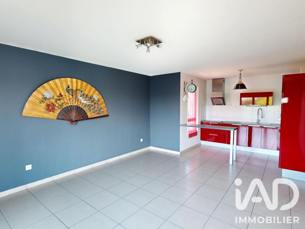 Appartement 3 Pièce(s) Pau