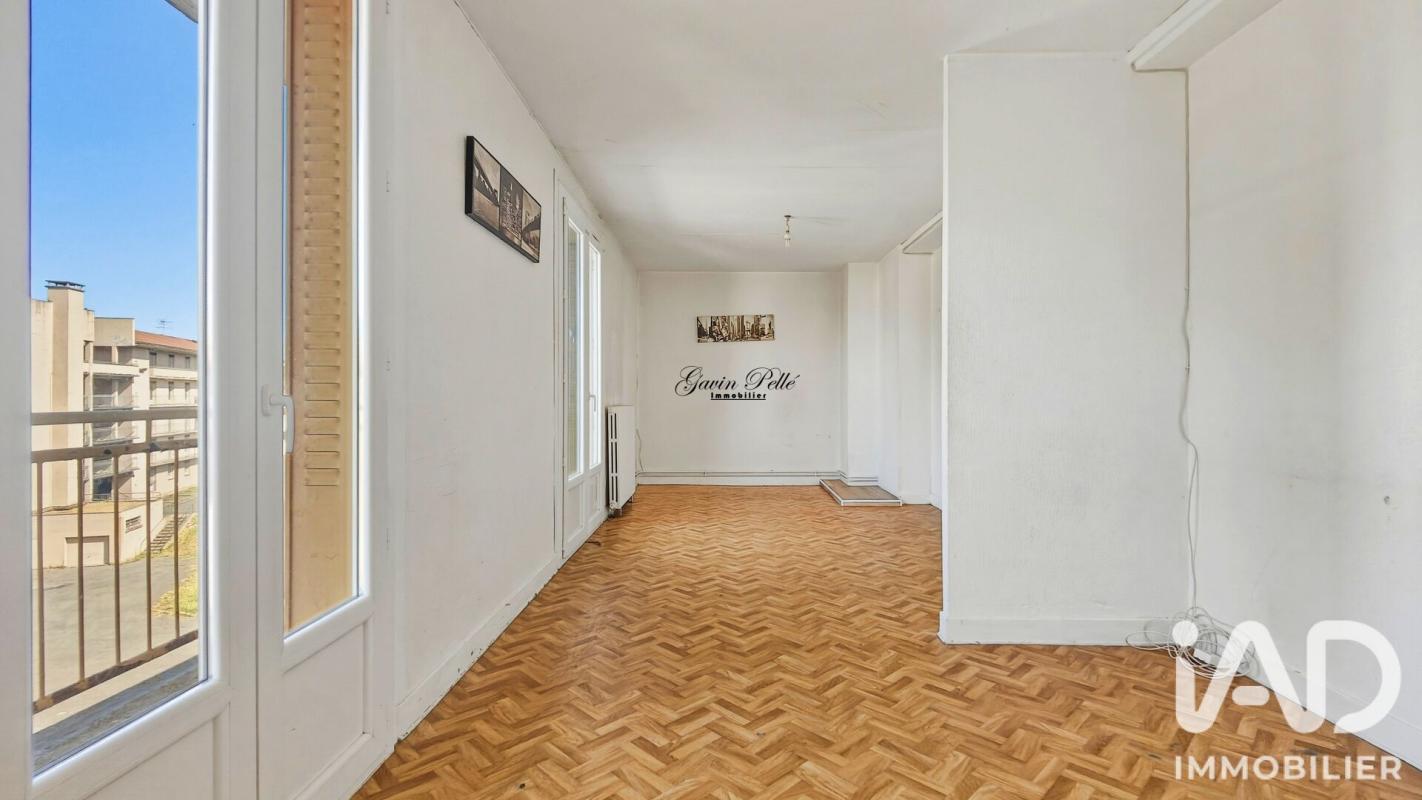 Appartement 3 Pièce(s) Carmaux - Photo 3