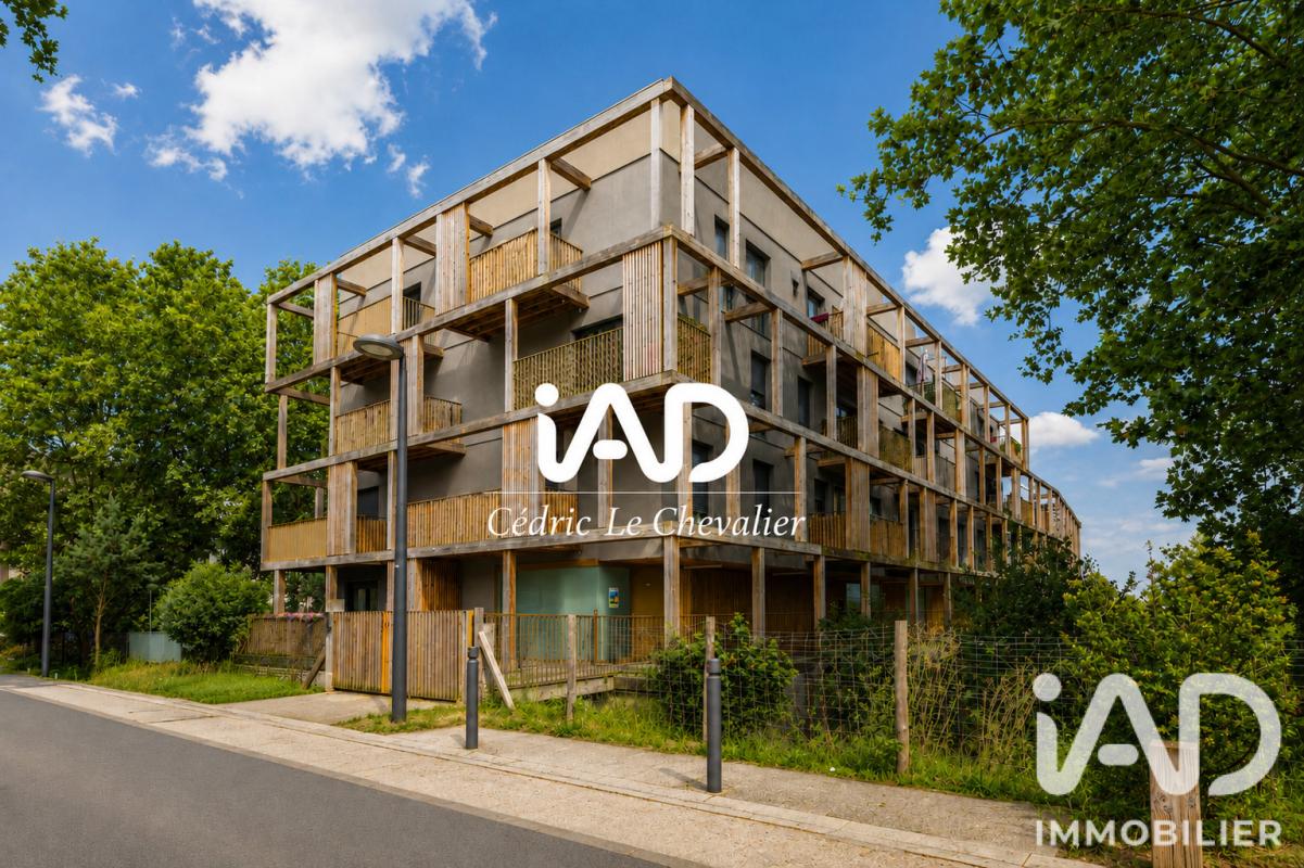 Appartement 4 Pièce(s) Torcy