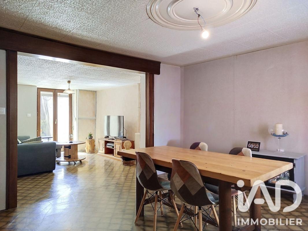 Maison 5 Pièce(s) Boulay-Moselle - Photo 2
