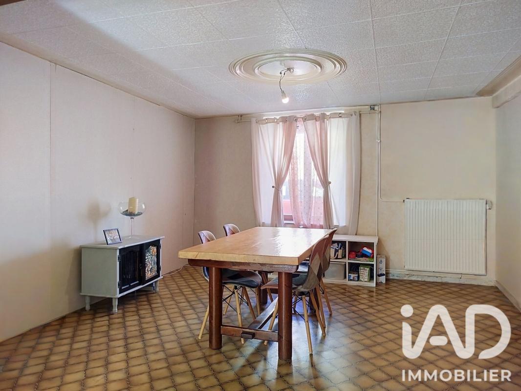 Maison 5 Pièce(s) Boulay-Moselle - Photo 3