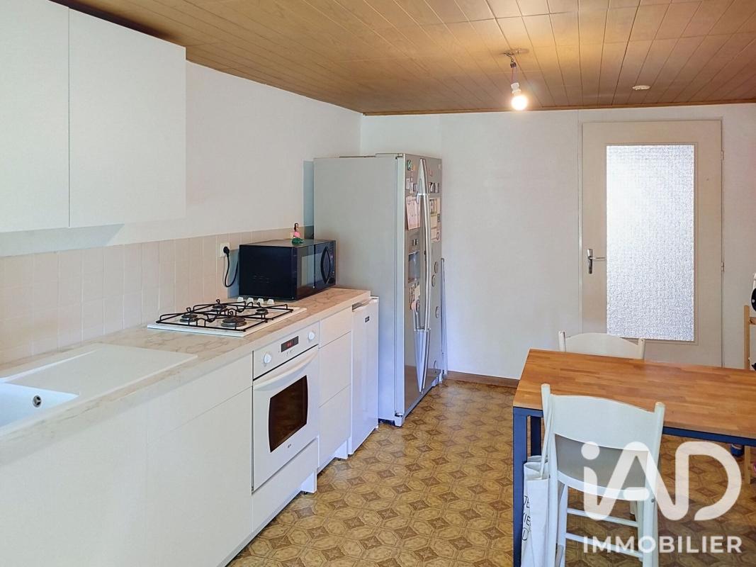 Maison 5 Pièce(s) Boulay-Moselle - Photo 6