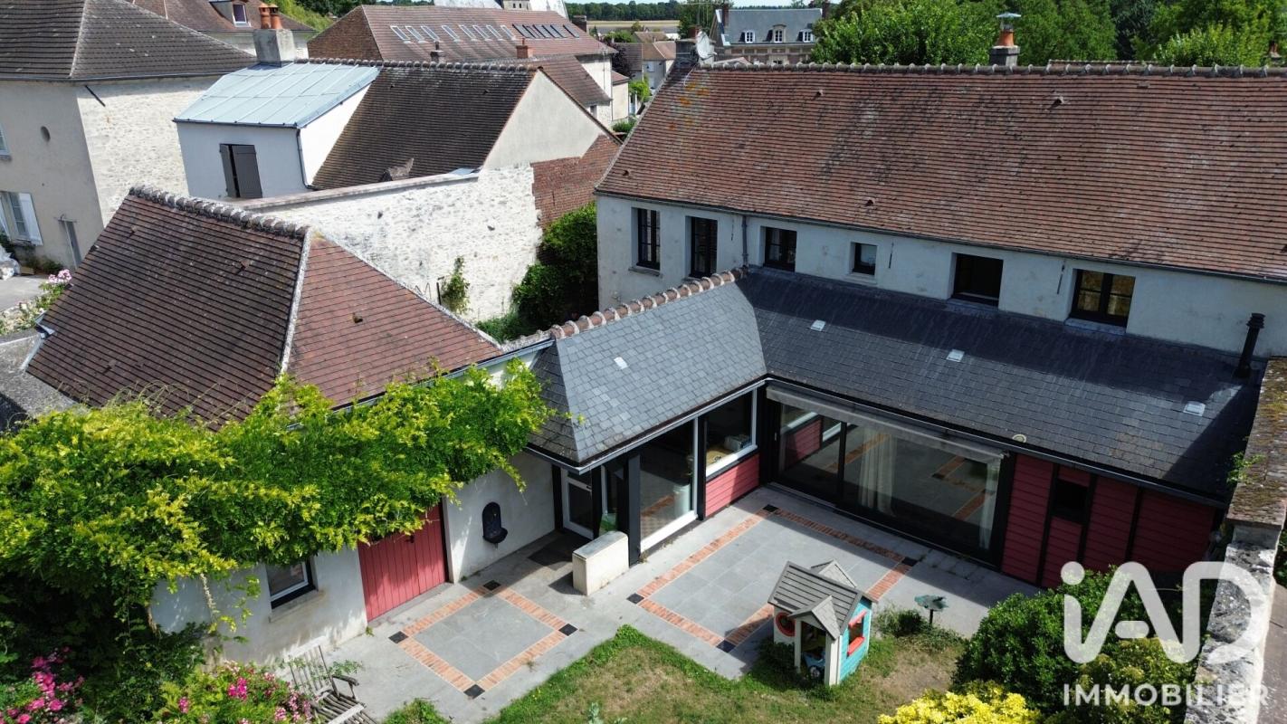 Maison de village 5 Pièce(s) Senlis