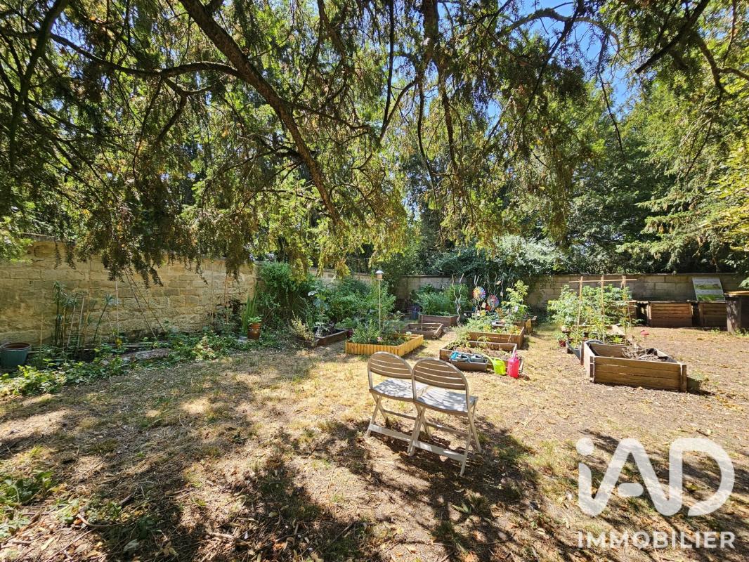Appartement 3 Pièce(s) Saint-Germain-en-Laye - Photo 2