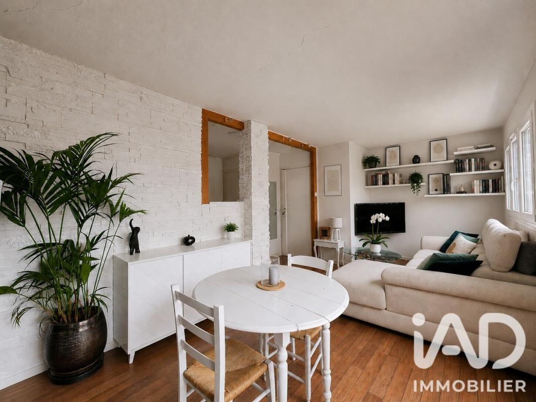 Appartement 3 Pièce(s) Saint-Germain-en-Laye - Photo 5