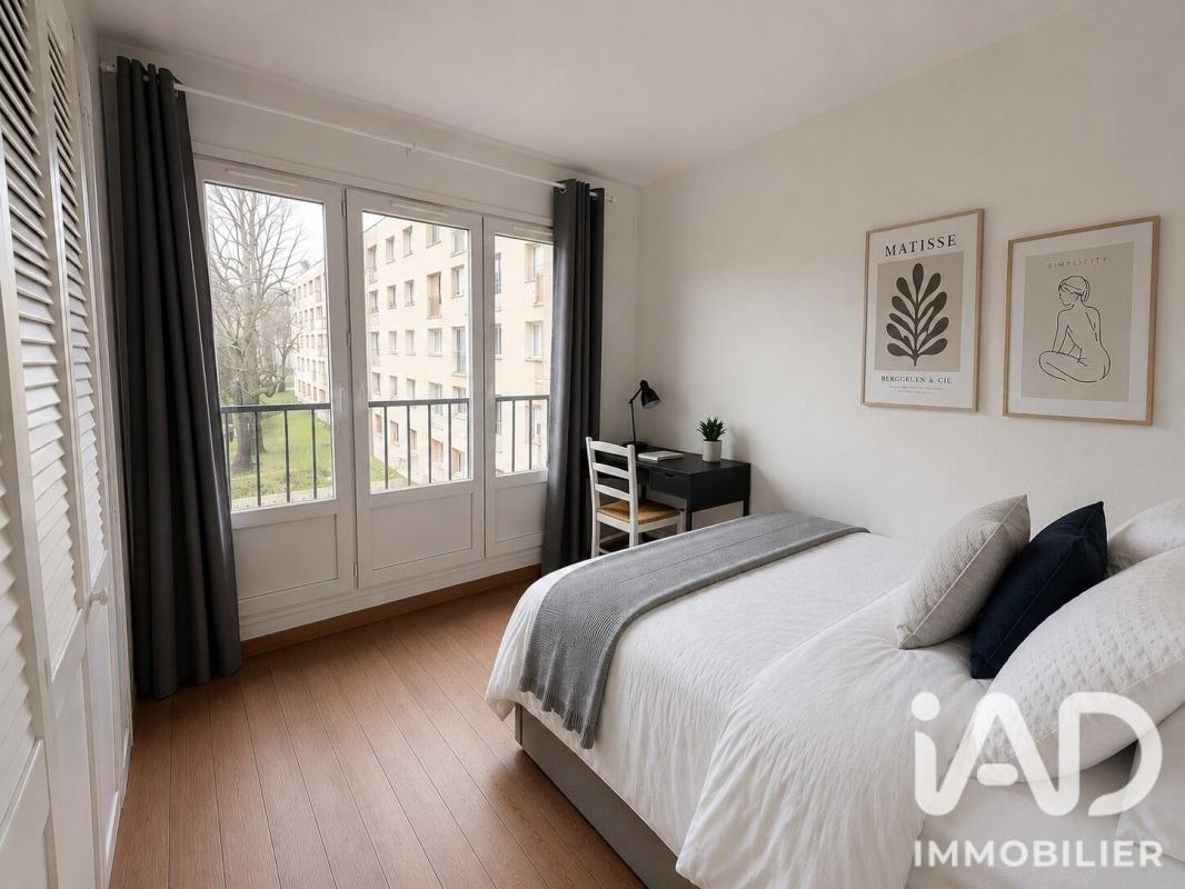 Appartement 3 Pièce(s) Saint-Germain-en-Laye - Photo 7