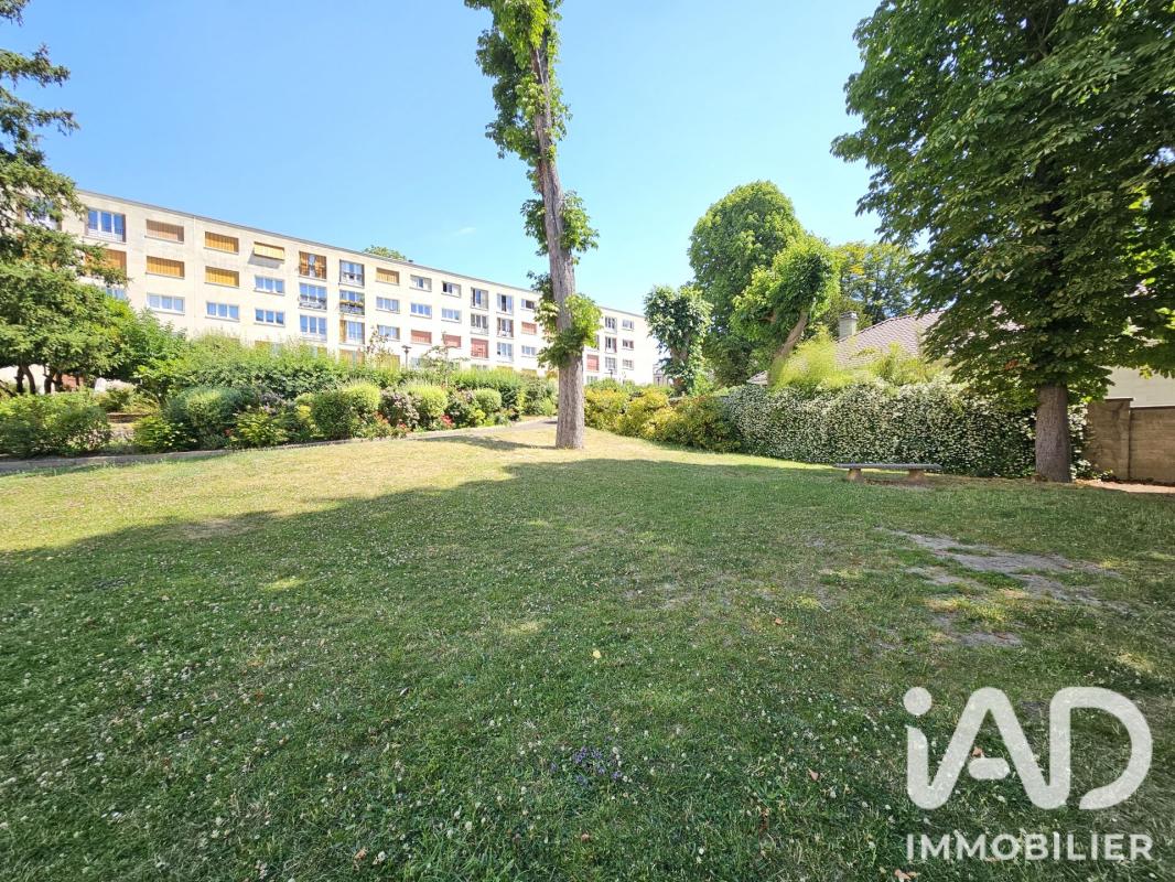 Appartement 3 Pièce(s) Saint-Germain-en-Laye - Photo 10