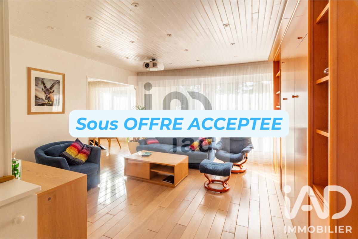 Appartement 5 Pièce(s) Le Pecq