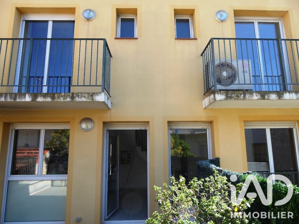 Triplex 5 Pièce(s) Perpignan