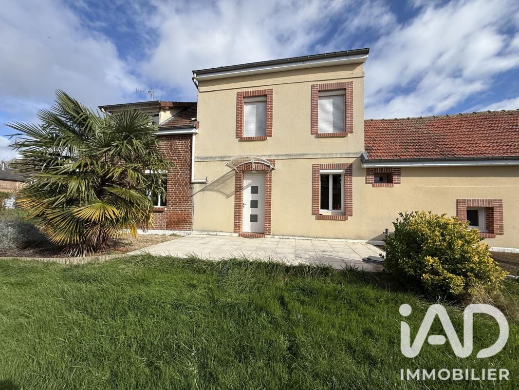 Maison 6 Pièce(s) Pîtres