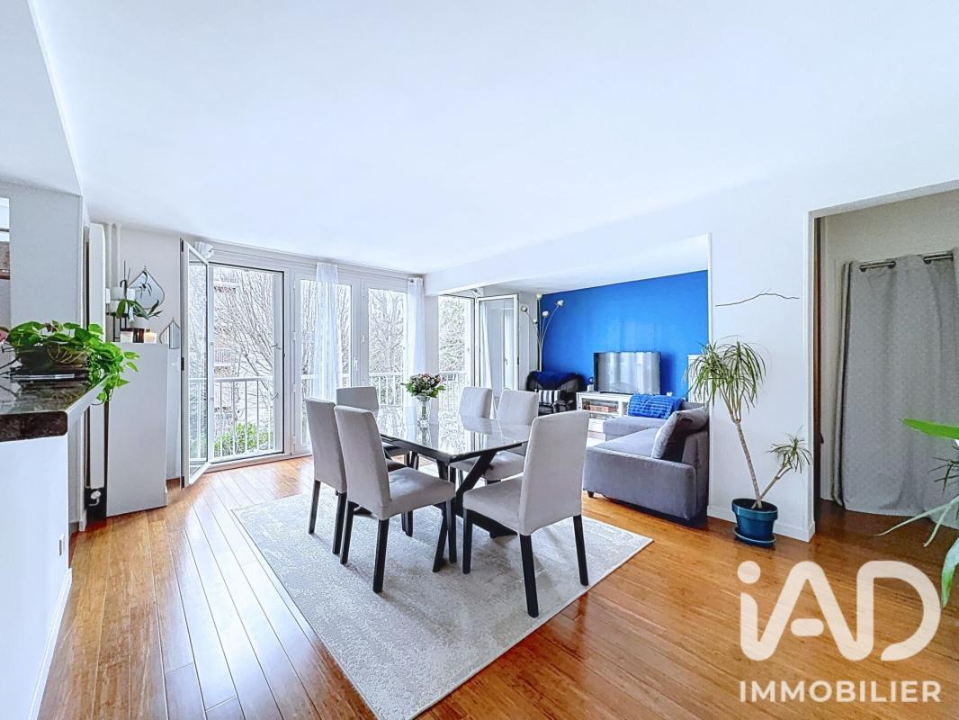 Appartement 4 Pièce(s) Rueil-Malmaison - Photo 5