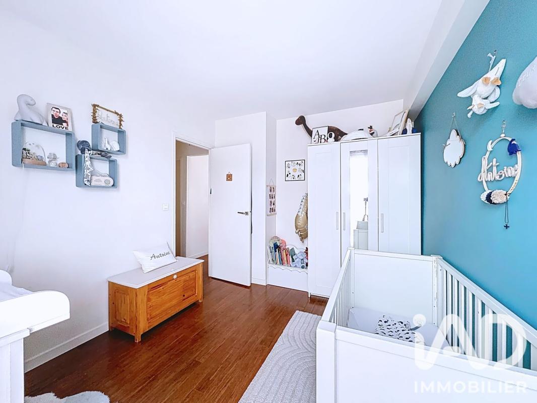 Appartement 4 Pièce(s) Rueil-Malmaison - Photo 8