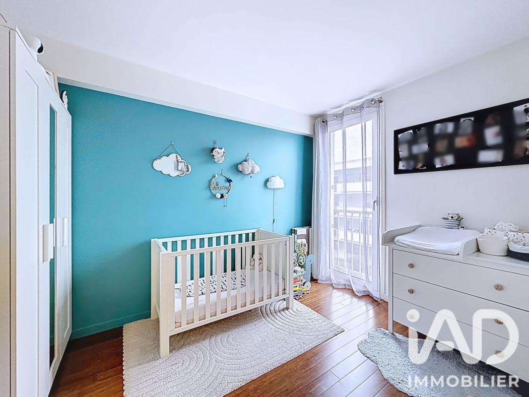 Appartement 4 Pièce(s) Rueil-Malmaison - Photo 9
